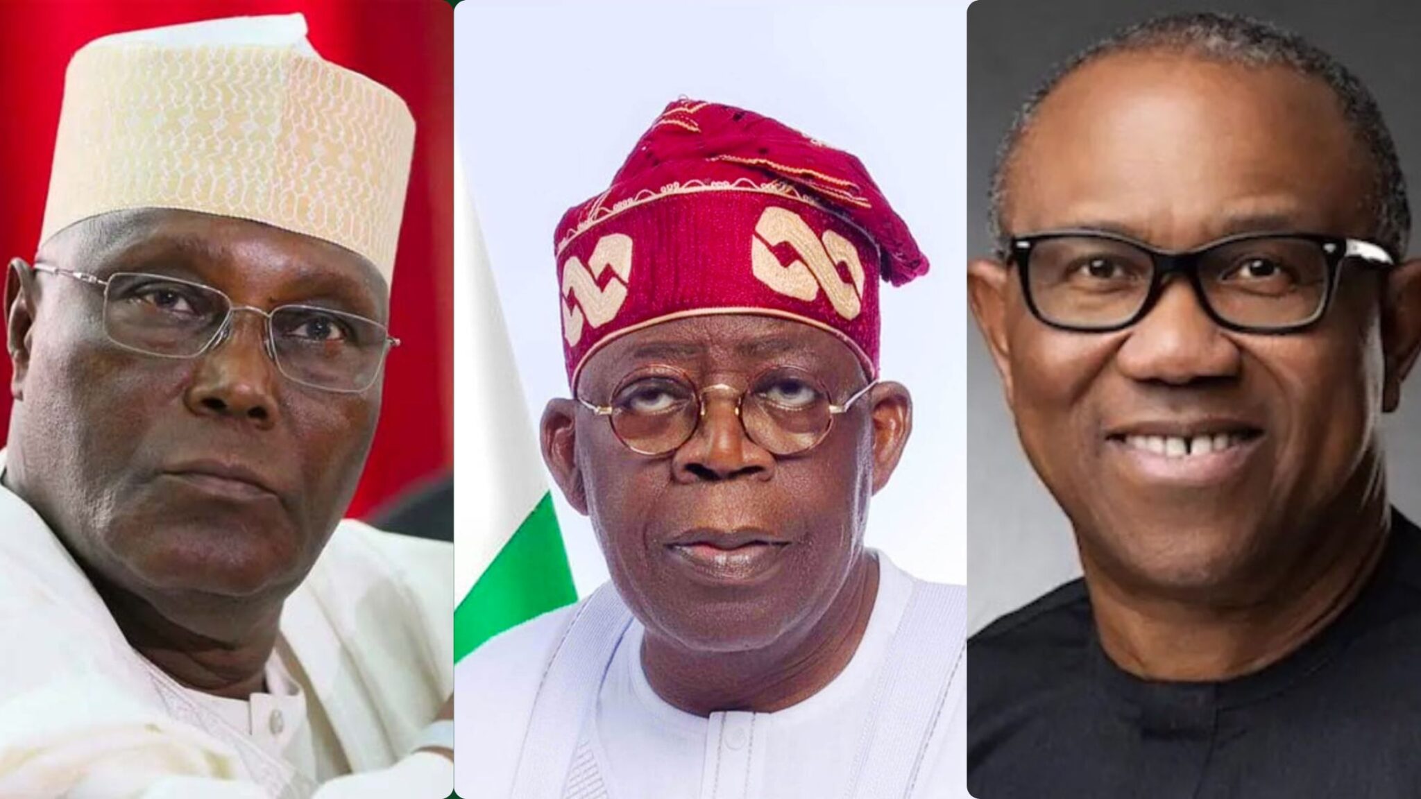 20 Most Powerful Politicians In Nigeria (2023)