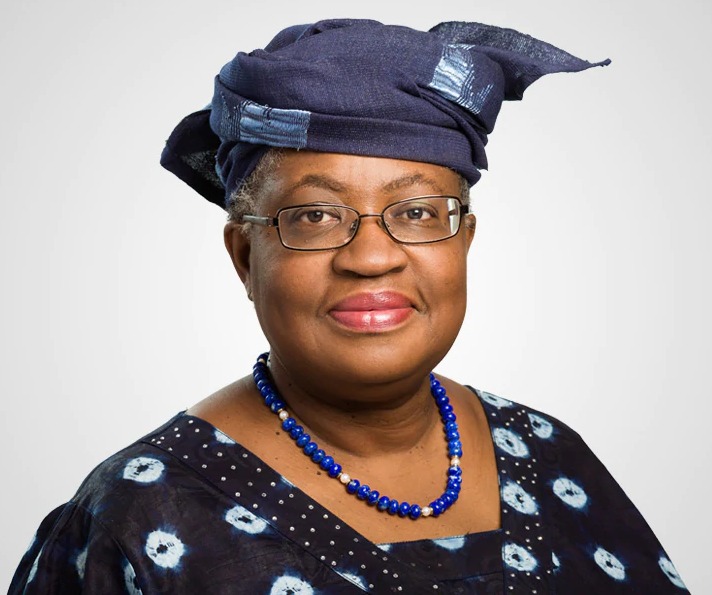 Ngozi Okonjo Iweala one of the most successful business women in nigeria