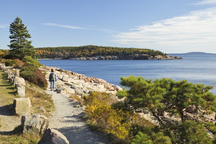 Top 10 Coastal Trails Of The World