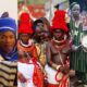 Oldest Tribes In Nigeria