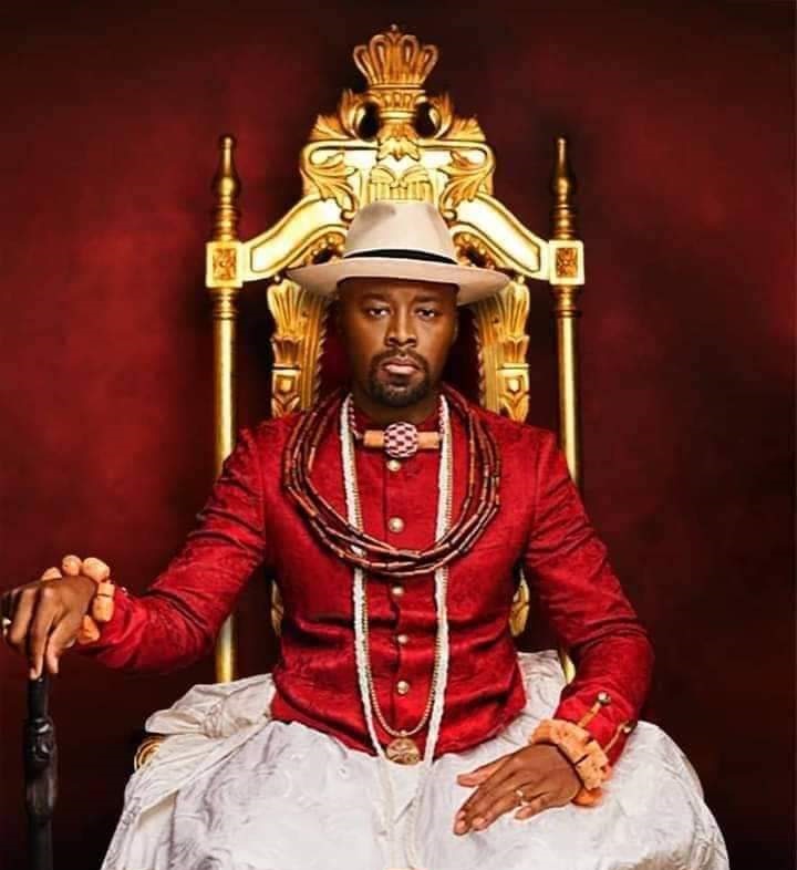 10 Famous Nigerian Kings And Their Numbers Of Wives 