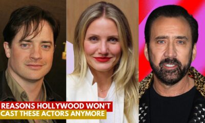 Reasons Hollywood Won't Cast These Actors Anymore - RNN
