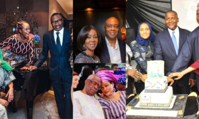 Richest Families in Nigeria 2023