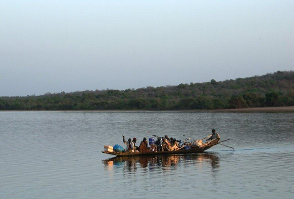 Top 10 Longest Rivers In Nigeria