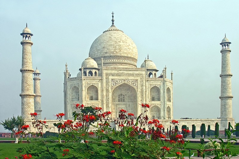 Top 10 Stunning Arch Monuments In The World