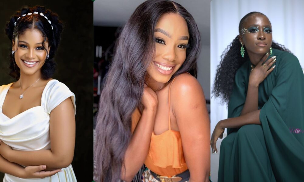 Top 10 Fast Rising Nollywood Actresses (2023)