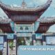 Top 10 Magical Places In Asia