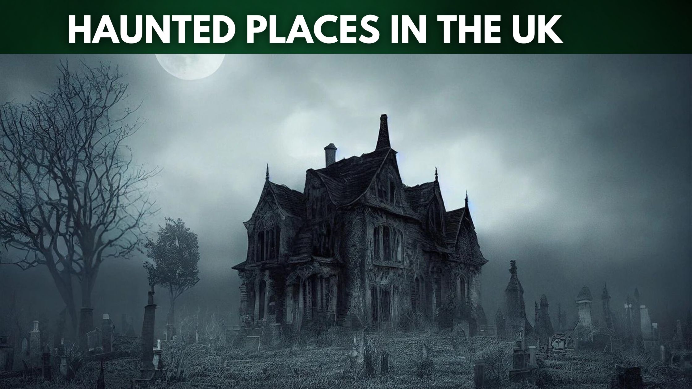 Top Spine-Chilling Haunted Places in the UK (1)