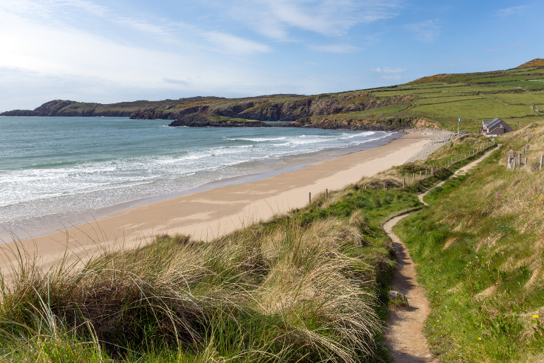 Top 10 Coastal Trails Of The World