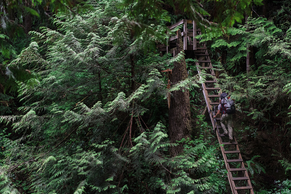  Coastal Trails Of The World