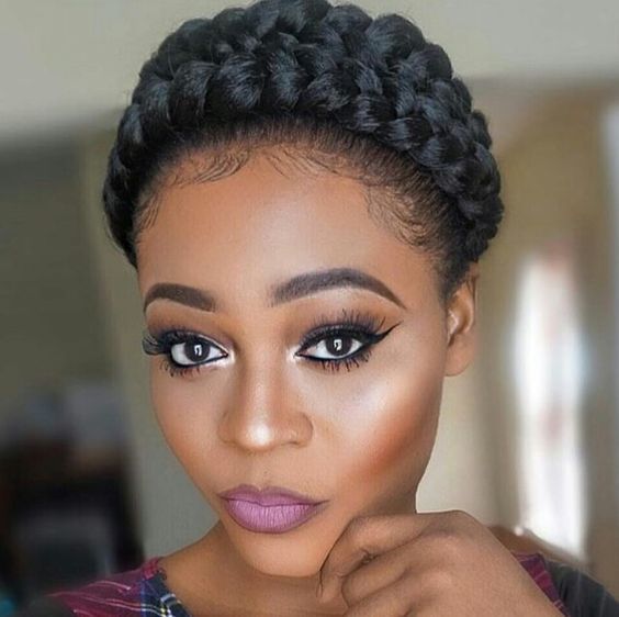 25 Nigerian Hairstyles And Their Names (2023)