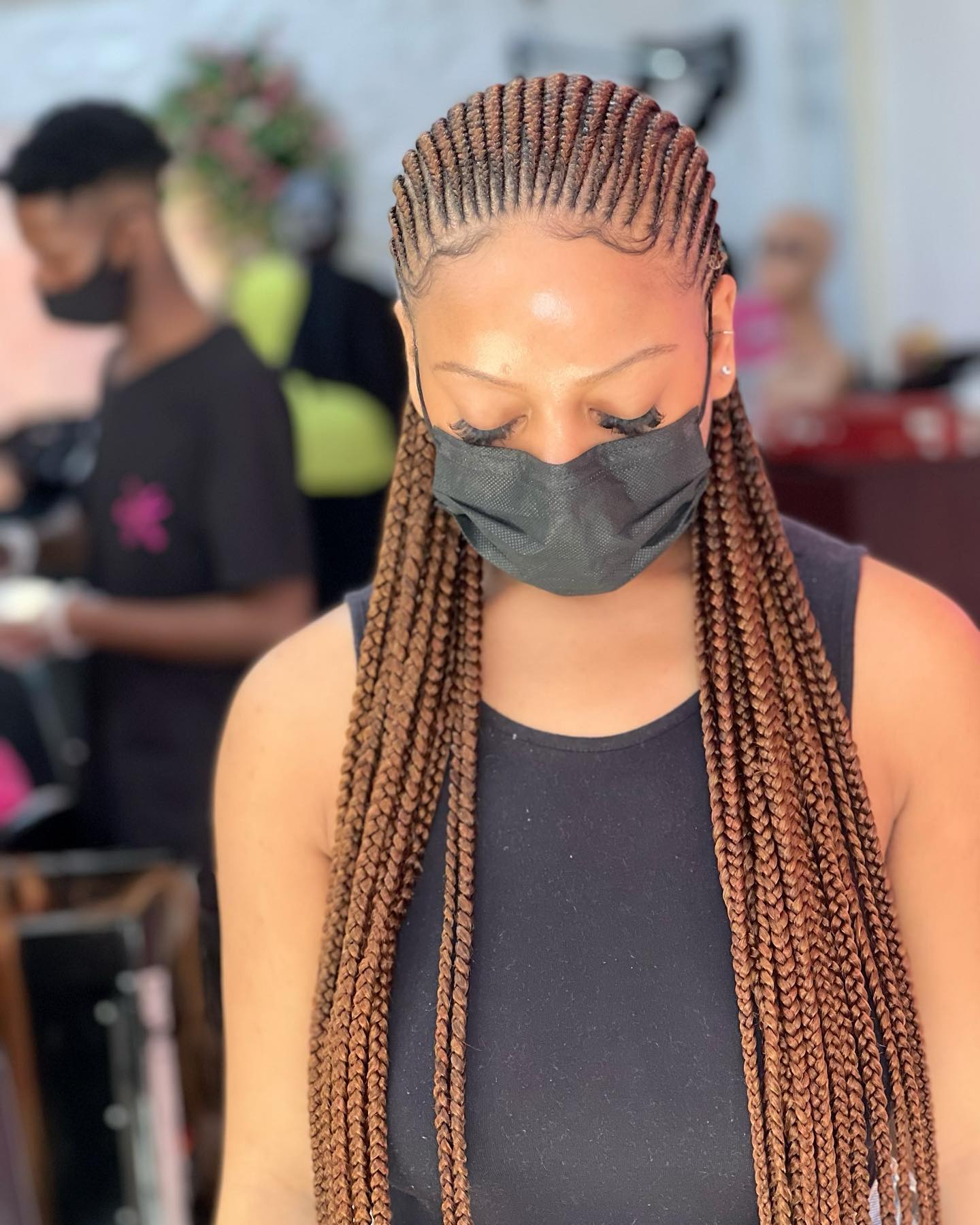 25 Nigerian Hairstyles And Their Names (2023)