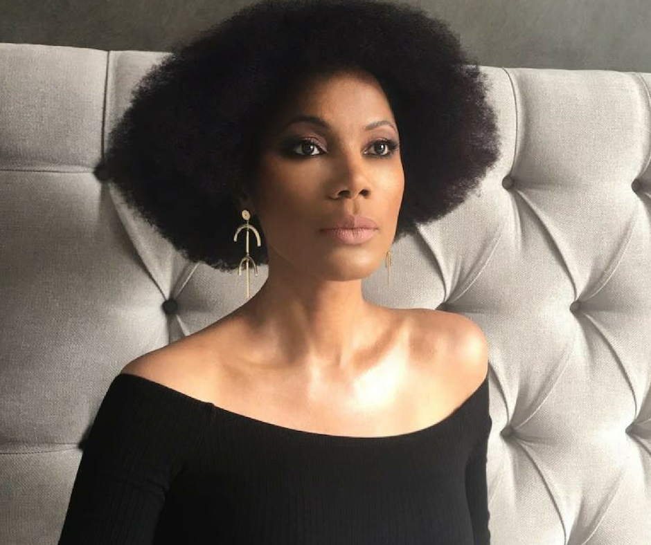 funmi Iyanda