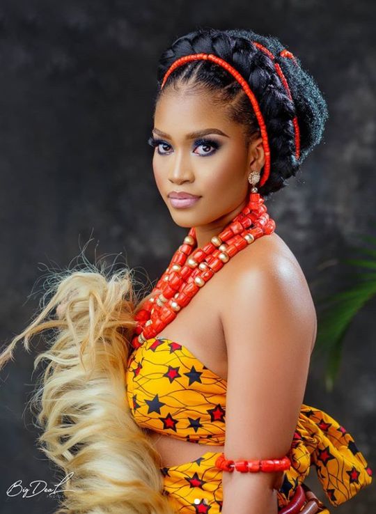 Nigerian Tribes With The Most Beautiful Women