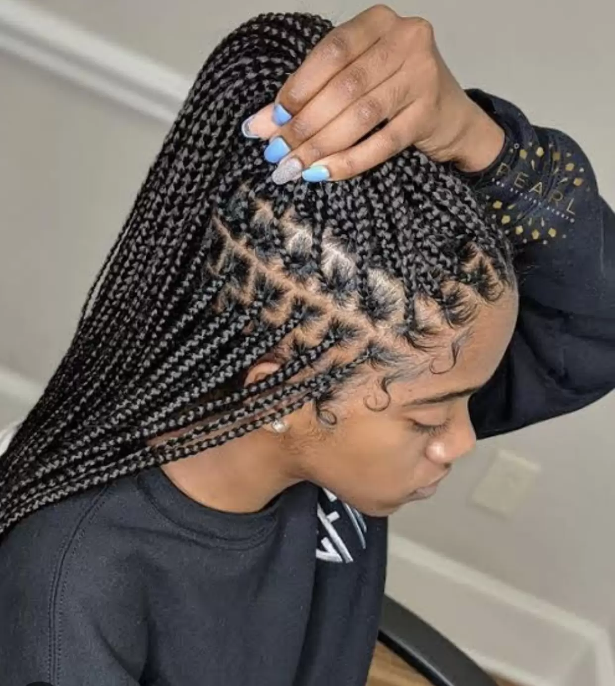 25 Nigerian Hairstyles And Their Names (2023)