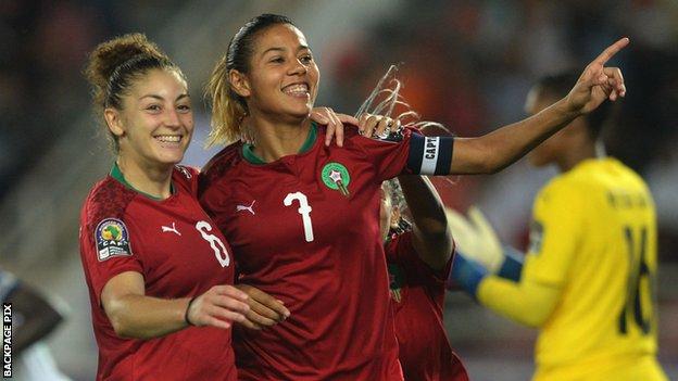 List Of Countries In 2023 Female World Cup