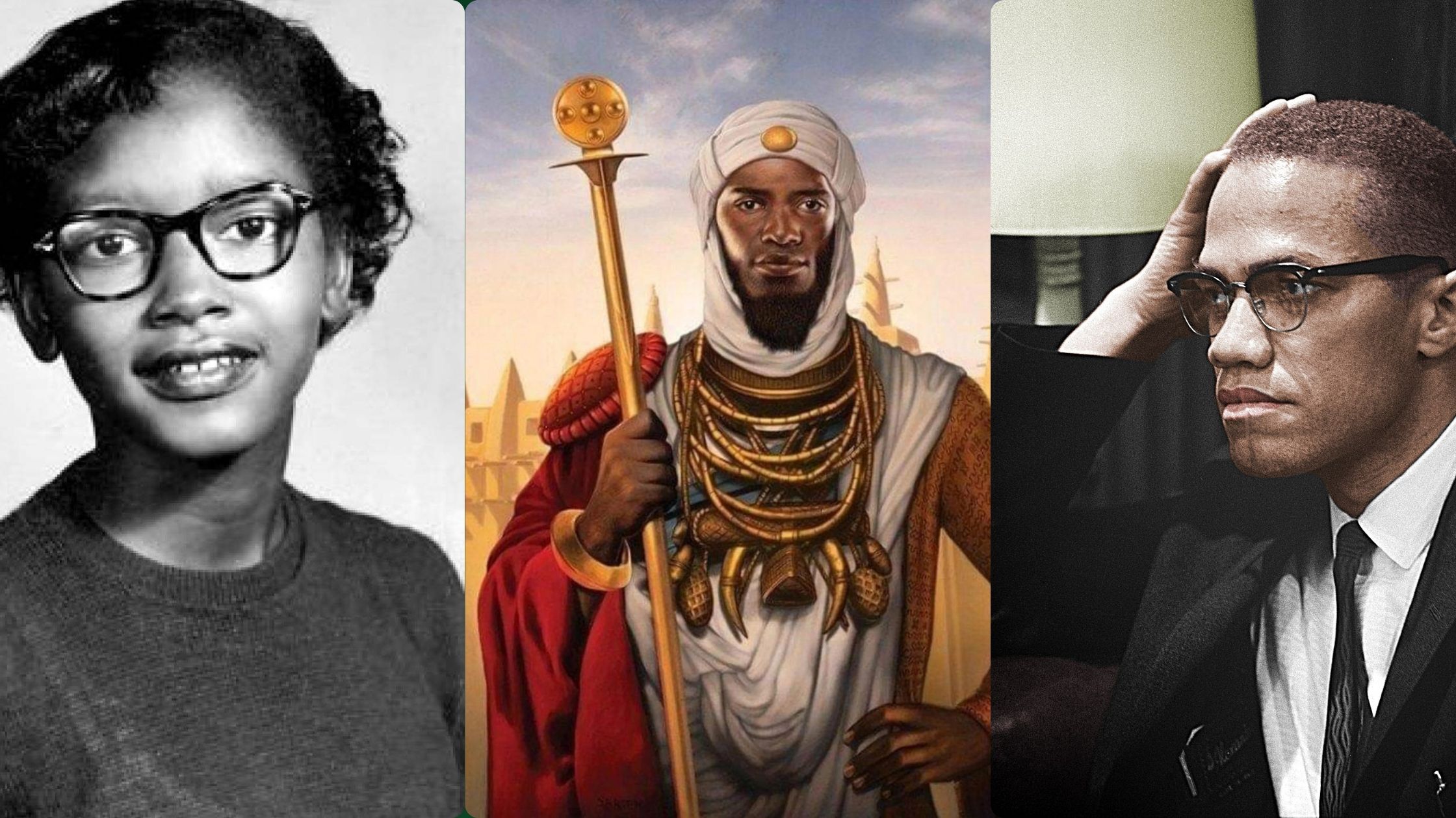 10 Famous African Historical Figure