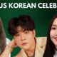 10 Famous Korean Celebrities