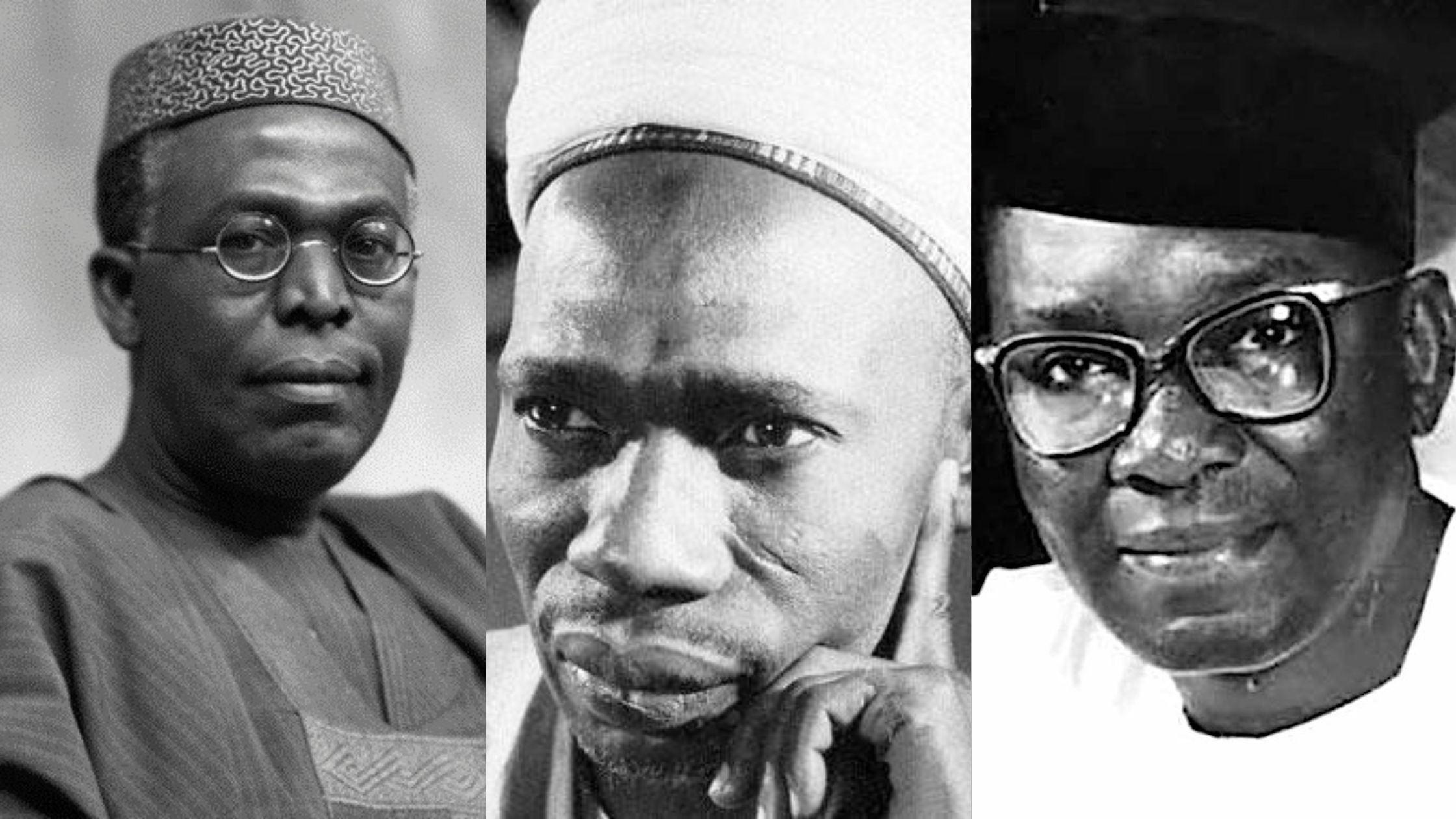 10 Key Players In Nigeria's Independence