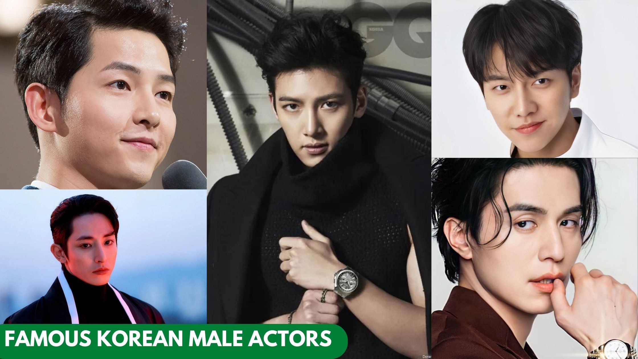 20 Famous Korean Male Actors Every Movie Lover Needs to Know (1)