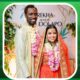 3 Nigerian-Indian Couples