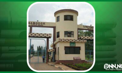 5 Best Private Universities In Nigeria