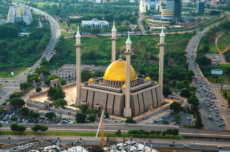 5 Largest Cities In Nigeria By Land Mass