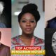 Activists in Nigerian History
