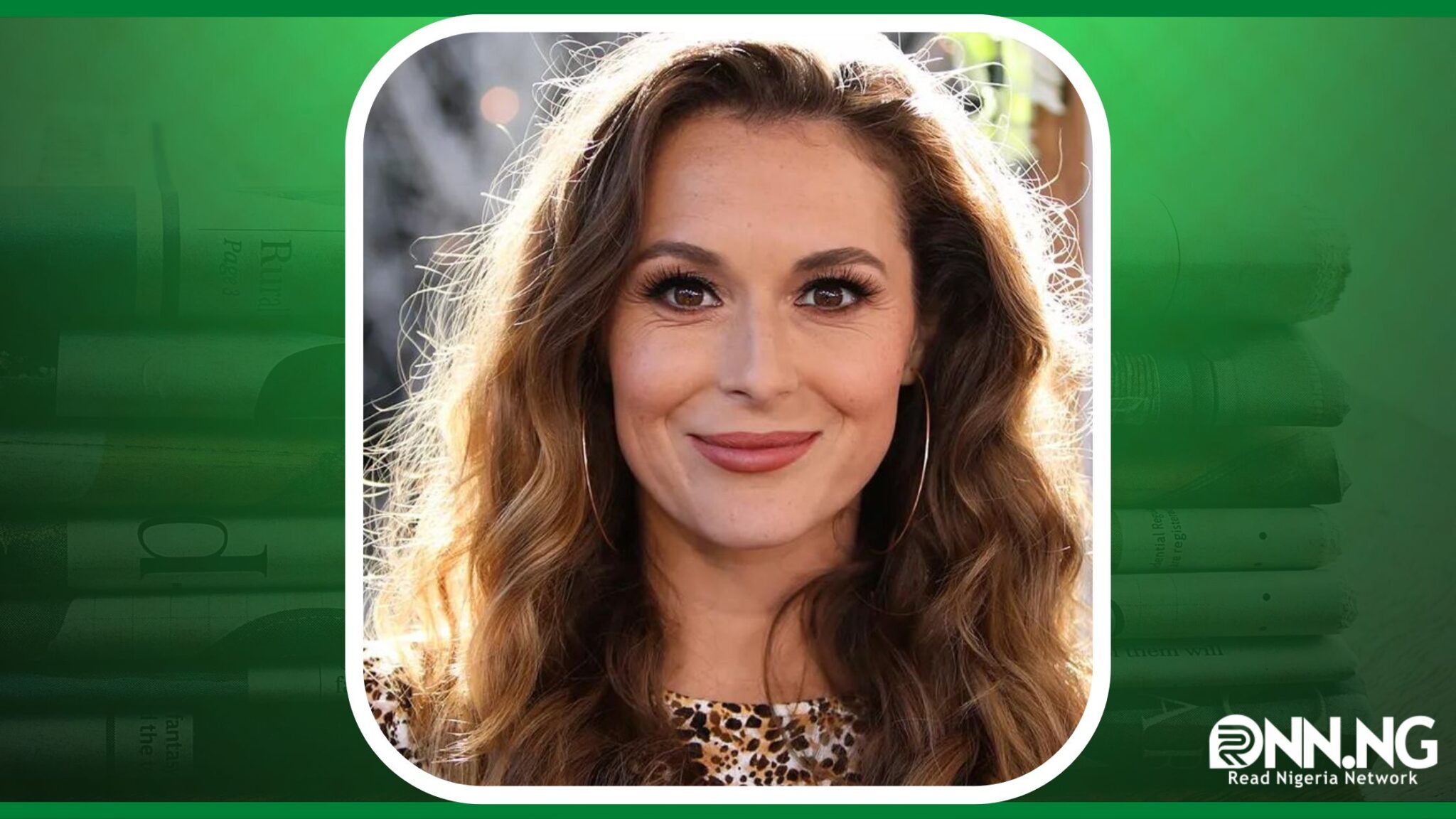 Alexa Penavega Net Worth 2024 Delly Fayette