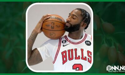 Andre Drummond Biography And Net Worth