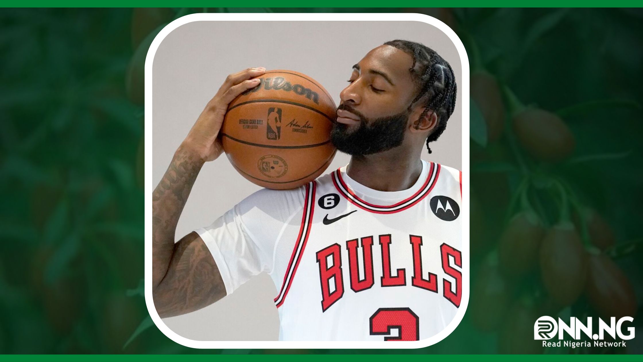 Andre Drummond Biography And Net Worth