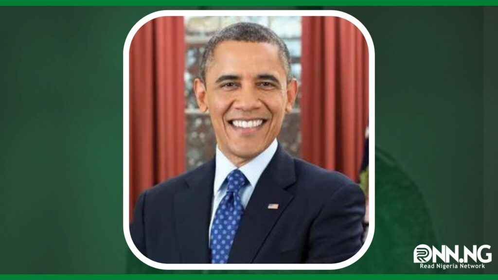 Barack Obama Net Worth And Biography