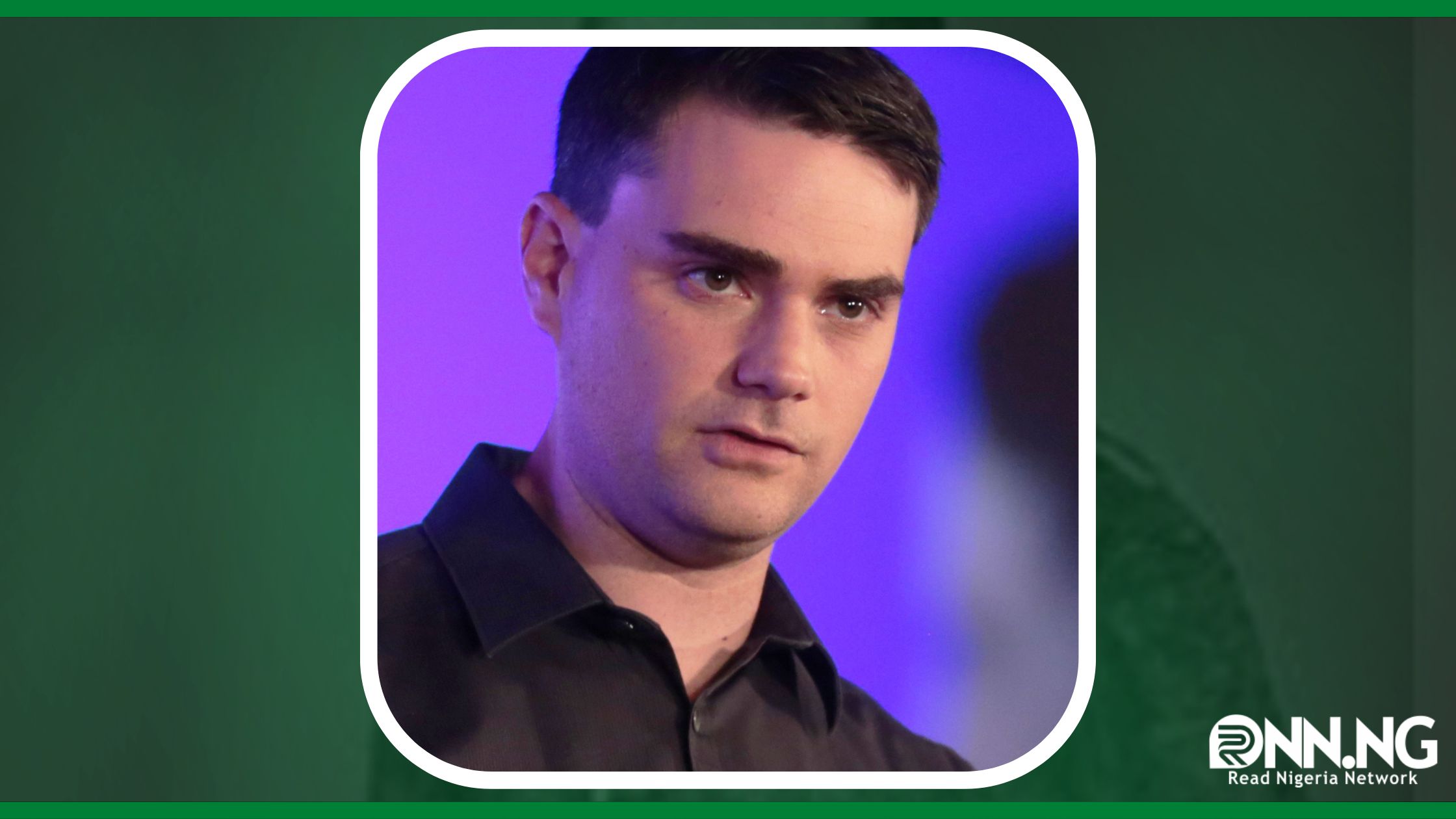 Ben Shapiro Biography And Net Worth