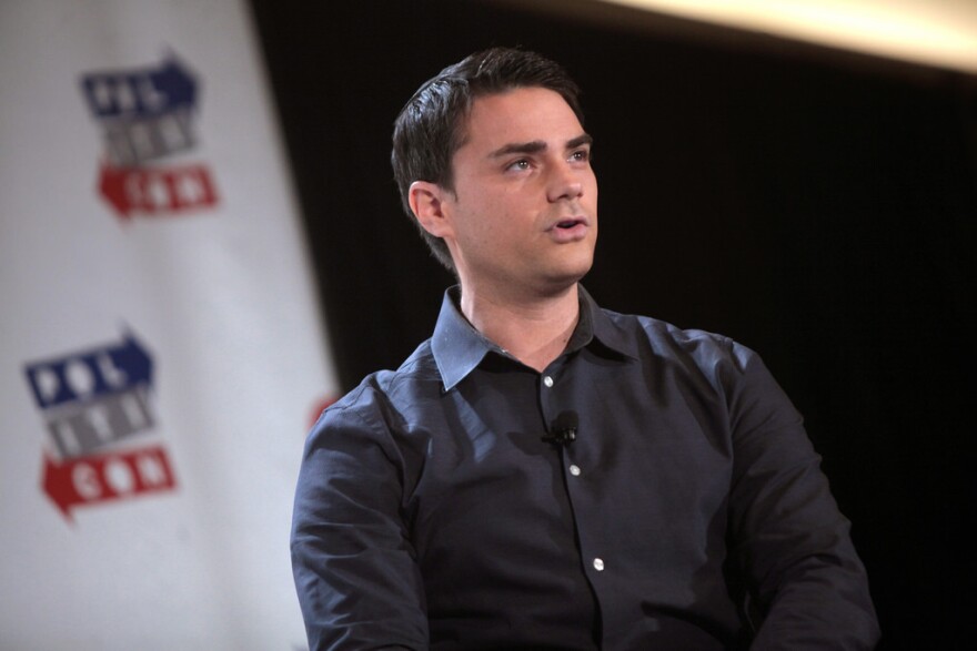 Ben Shapiro Biography And Net Worth