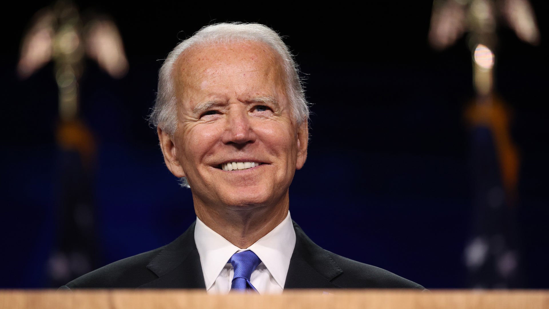 Joe Biden Biography And Net Worth