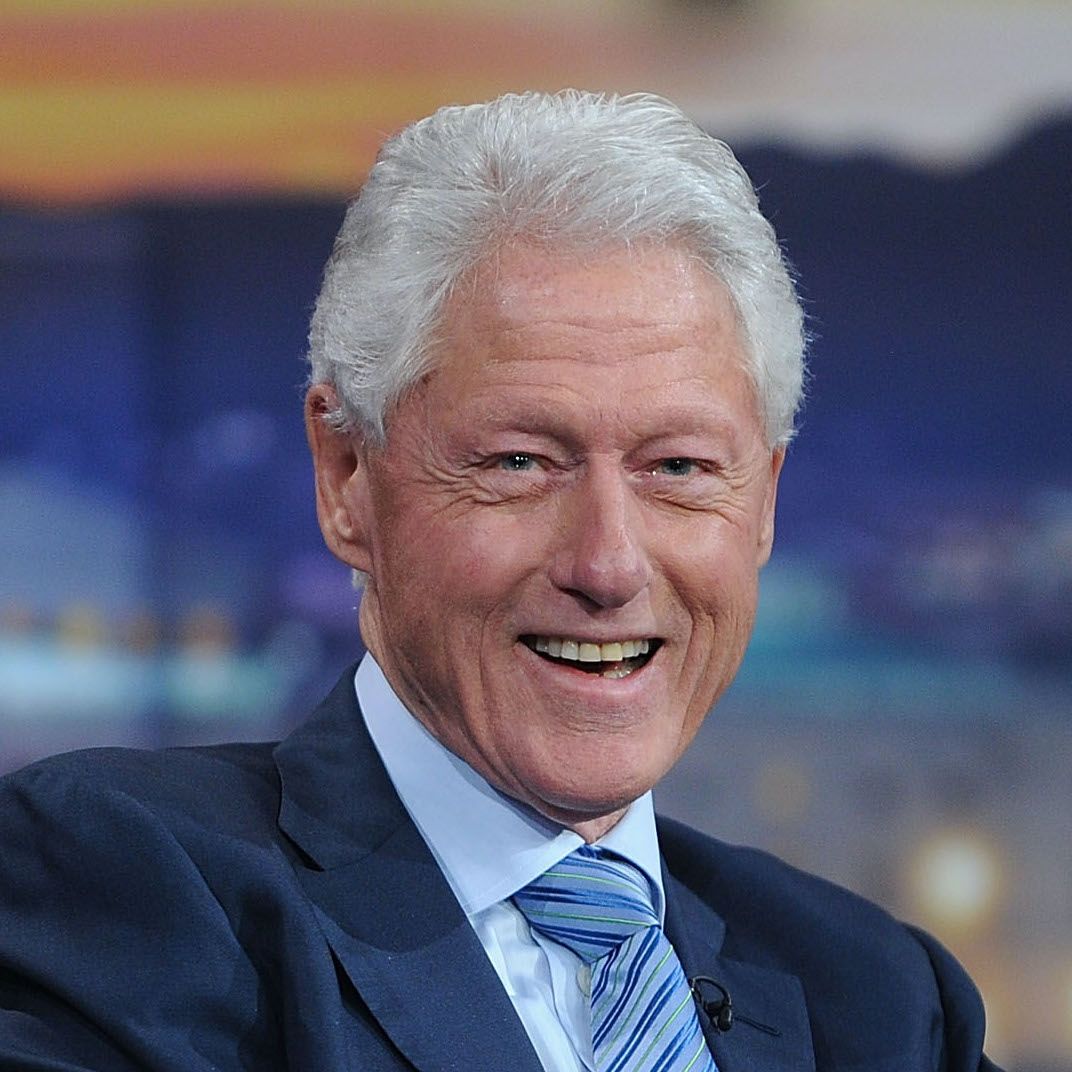 Bill Clinton Biography And Net Worth