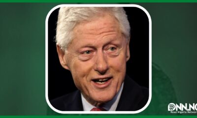 Bill Clinton Biography And Net Worth
