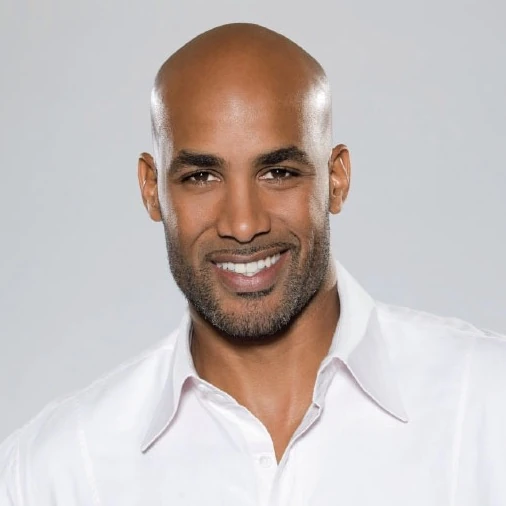 Boris Kodjoe