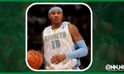 Carmelo Anthony Biography And Net Worth (1)