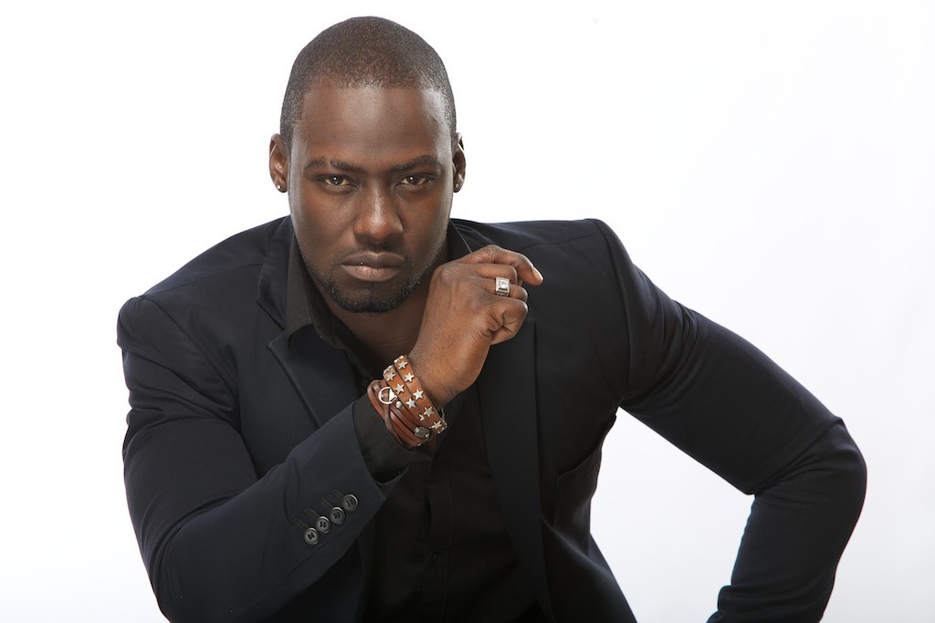 Top 5 Best Ghanaian Actors