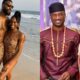 Top 5 Nigerian Celebrities Who Married Older Women