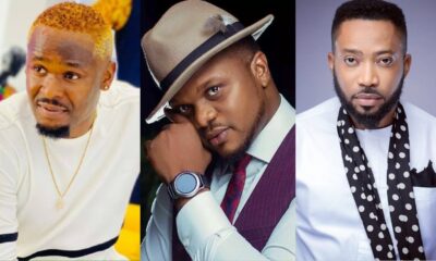 5 Best Nollywood Actors