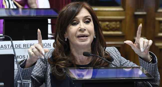 Cristina Kirchner Biography And Net Worth