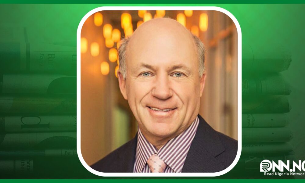 Dan Cathy Biography and Net Worth