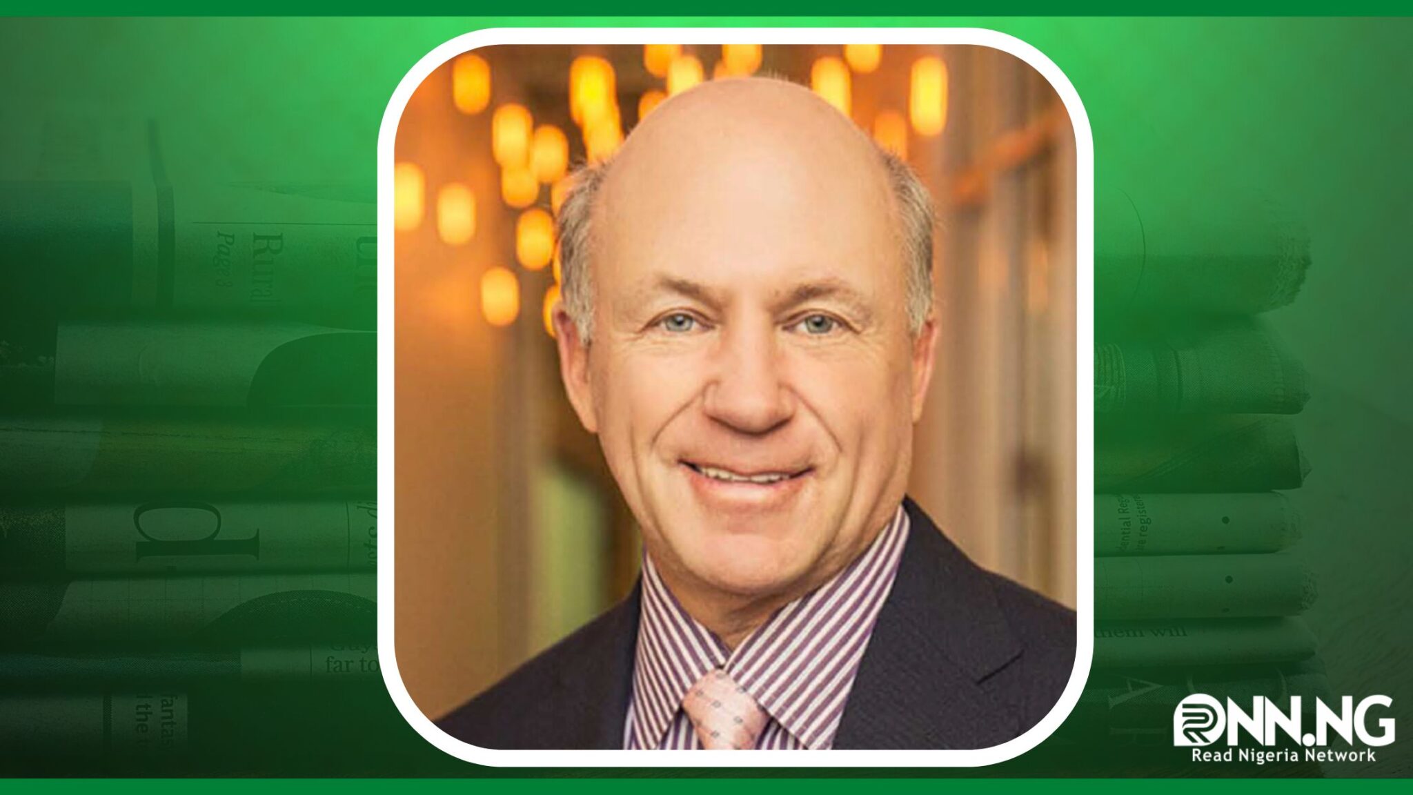 Dan Cathy Biography and Net Worth