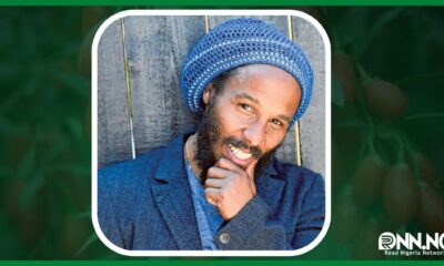 Ziggy Marley Net Worth And Biography