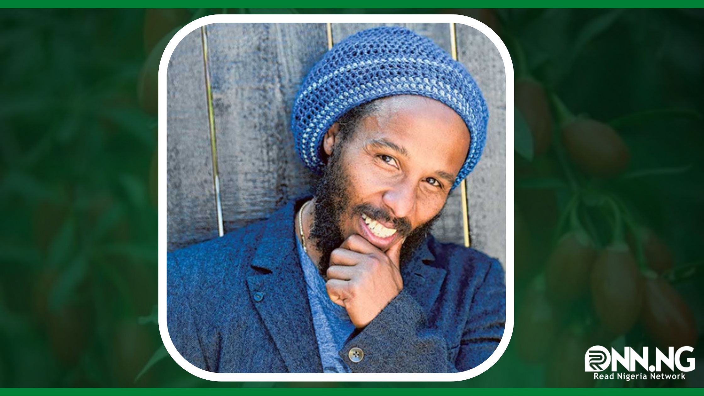 Ziggy Marley Net Worth And Biography