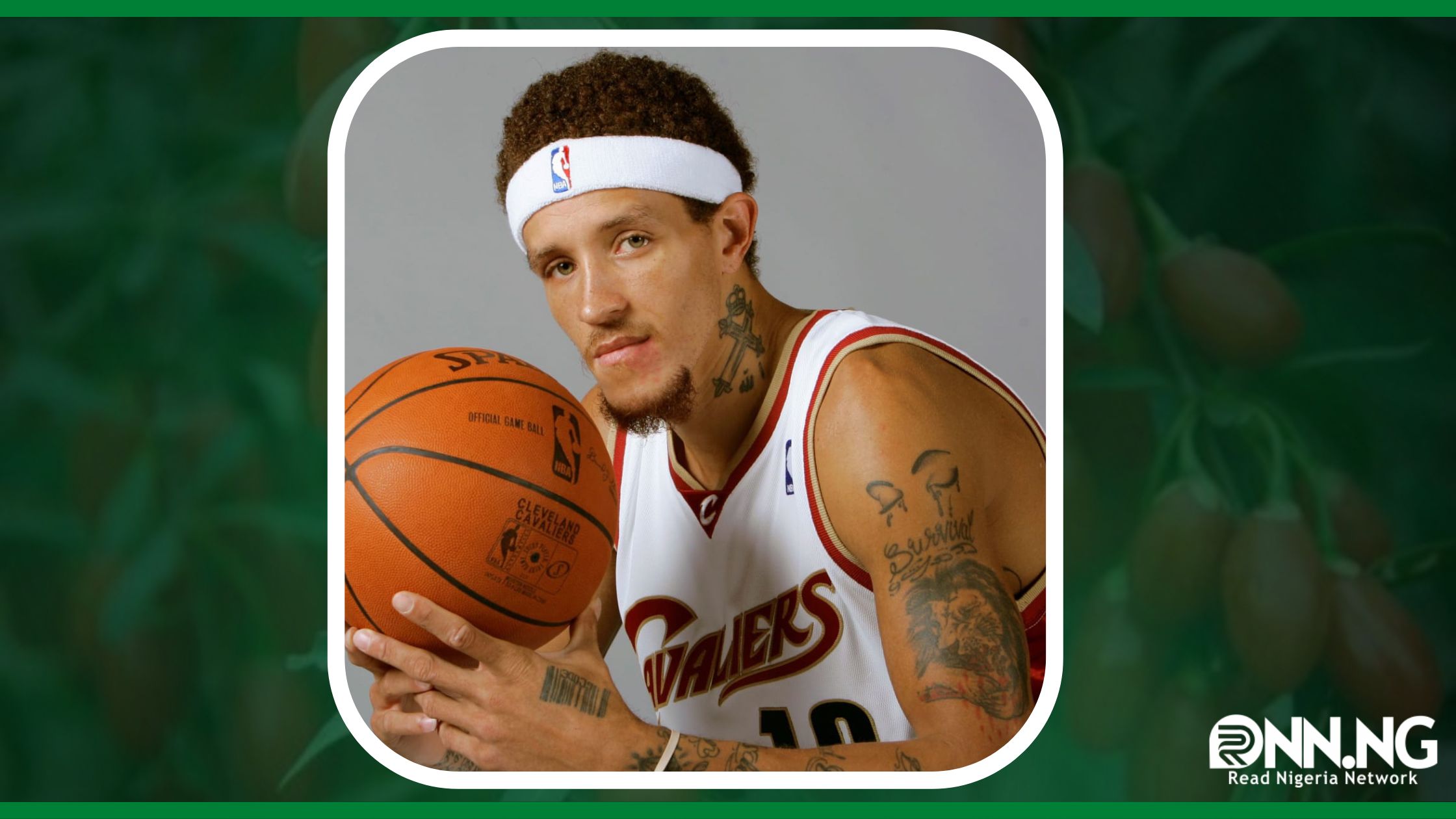Delonte West Biography And Net Worth