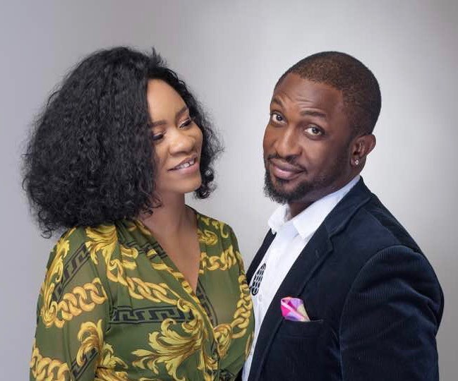 Top 5 Nigerian Celebrities Who Married Older Women