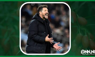 Diego Simeone Biography And Net Worth